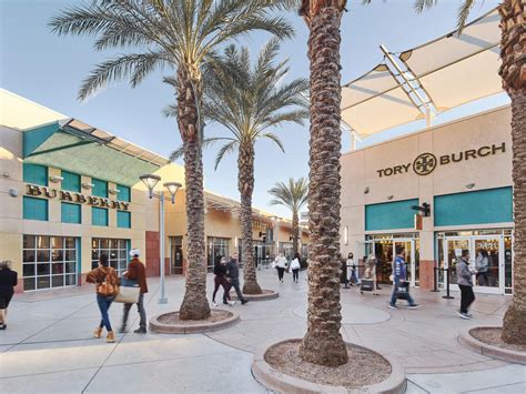 north las vegas premium outlets.